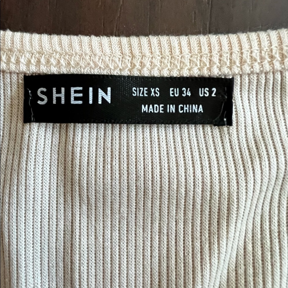 SHEIN - Picture 3 of 3